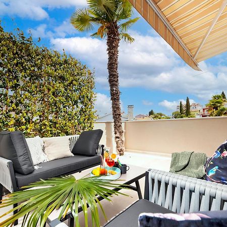 Sunset Residence โรวีน ห้อง รูปภาพ