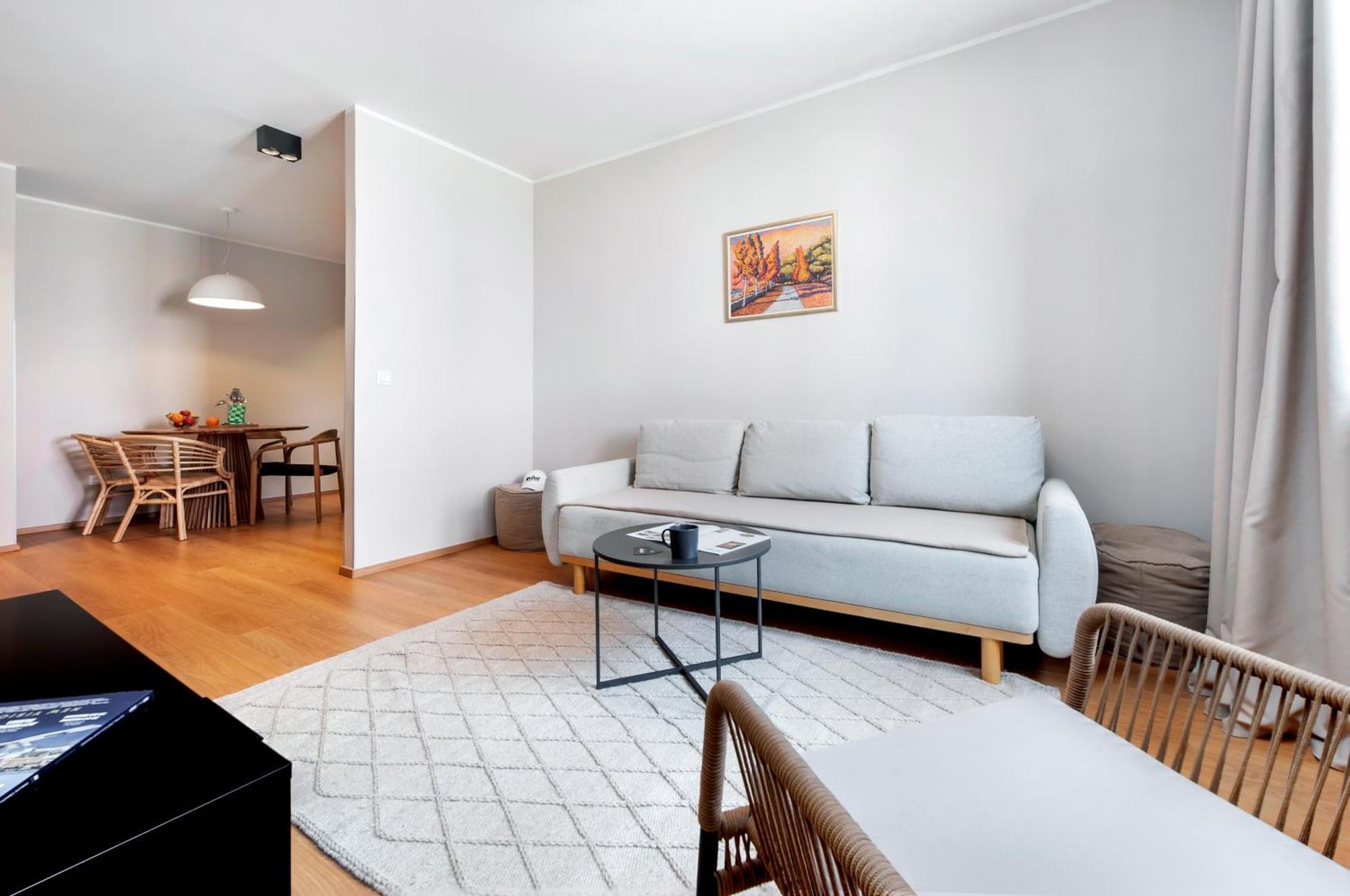 Sunset Residence โรวีน ห้อง รูปภาพ