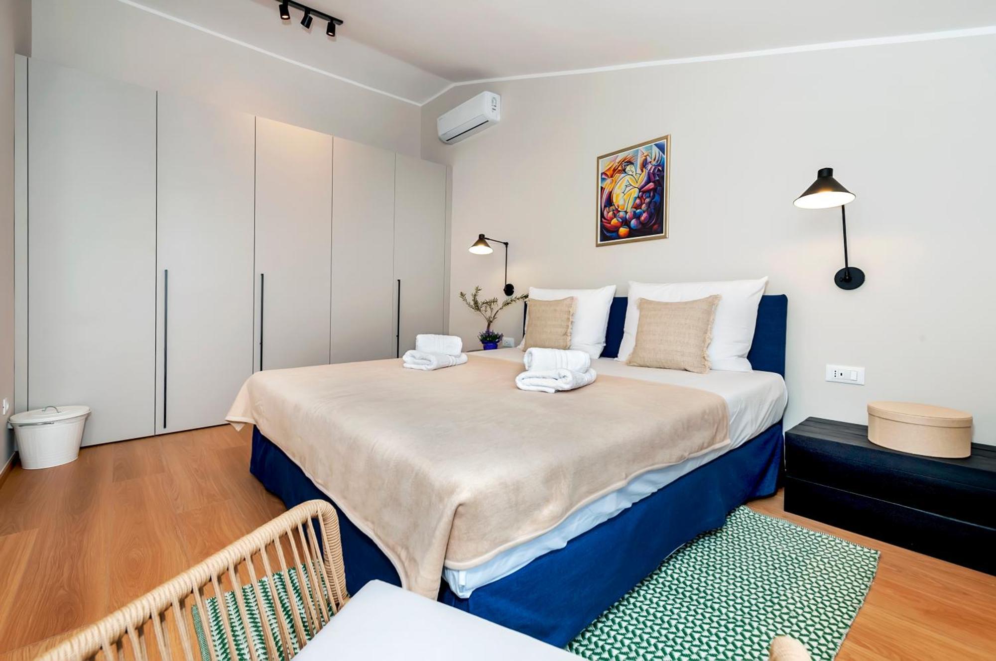 Sunset Residence โรวีน ห้อง รูปภาพ
