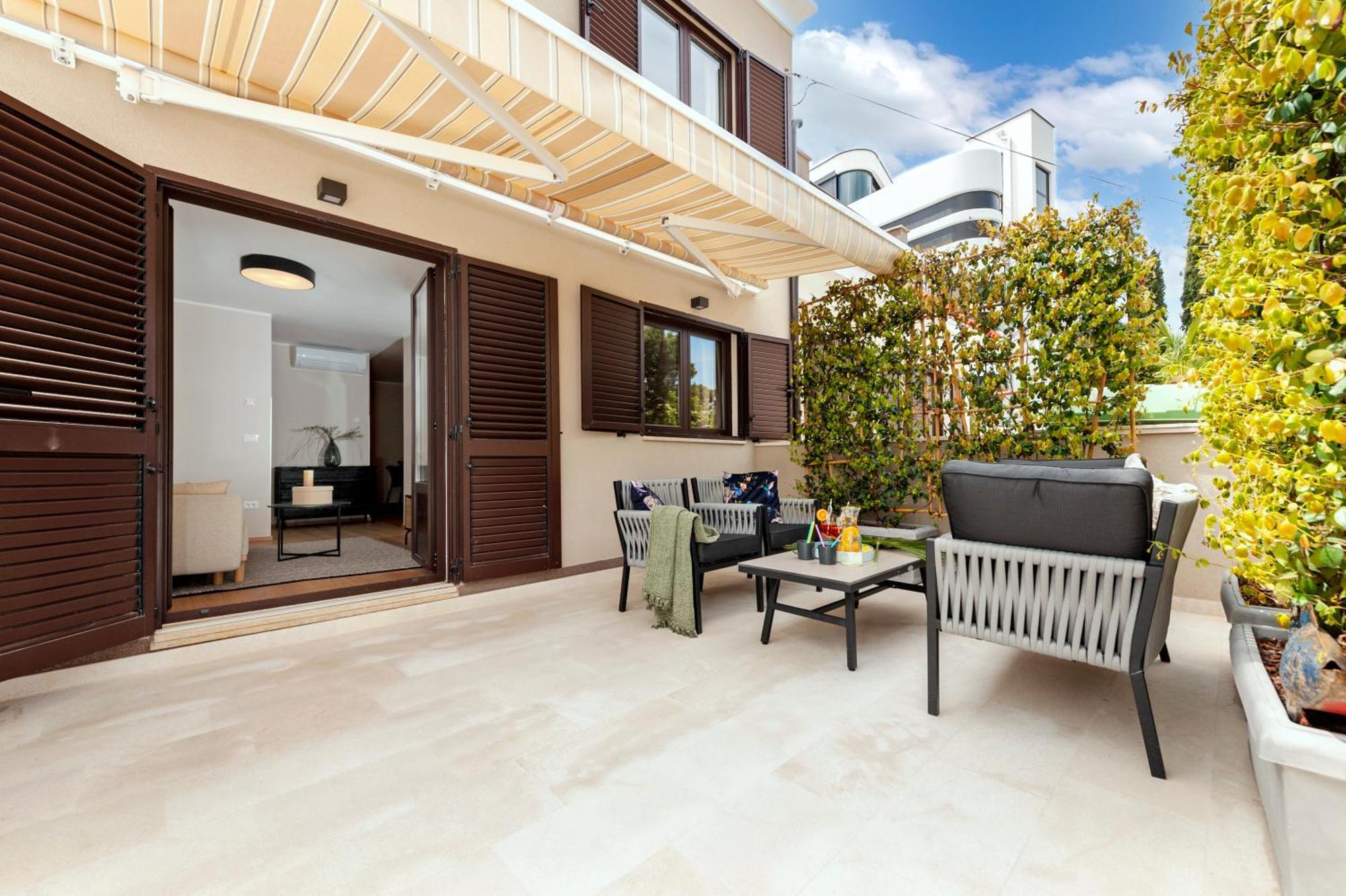 Sunset Residence โรวีน ห้อง รูปภาพ