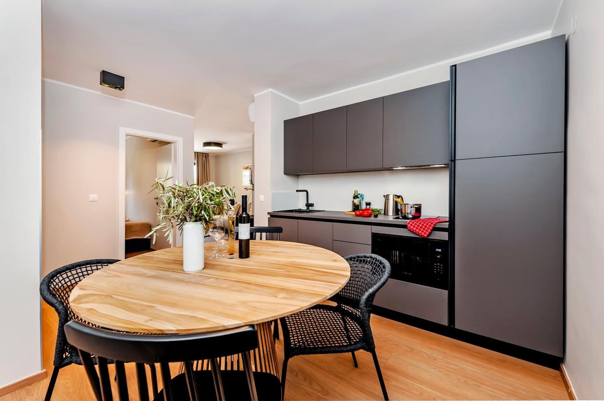 Sunset Residence โรวีน ห้อง รูปภาพ