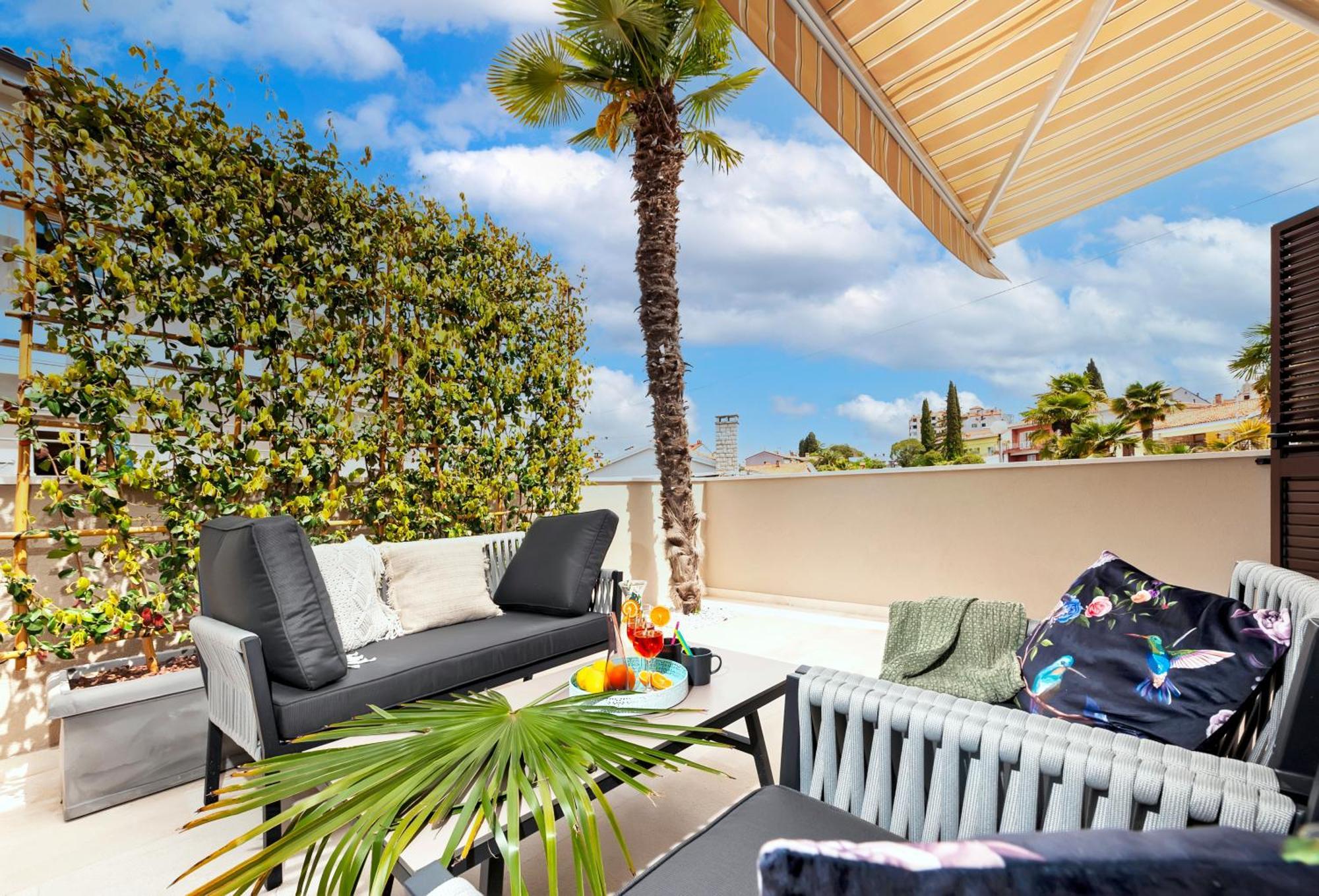 Sunset Residence โรวีน ห้อง รูปภาพ