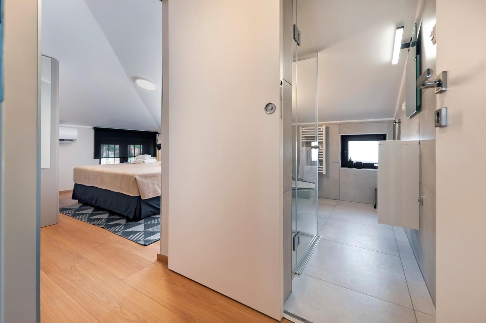 Sunset Residence โรวีน ห้อง รูปภาพ