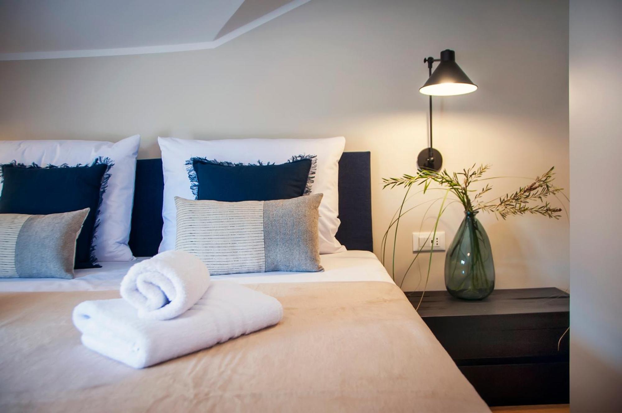 Sunset Residence โรวีน ห้อง รูปภาพ