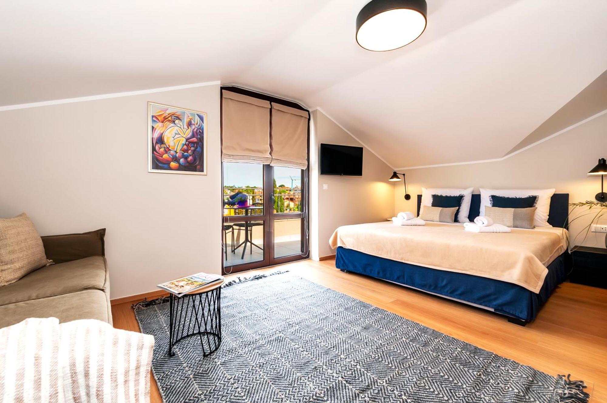 Sunset Residence โรวีน ห้อง รูปภาพ