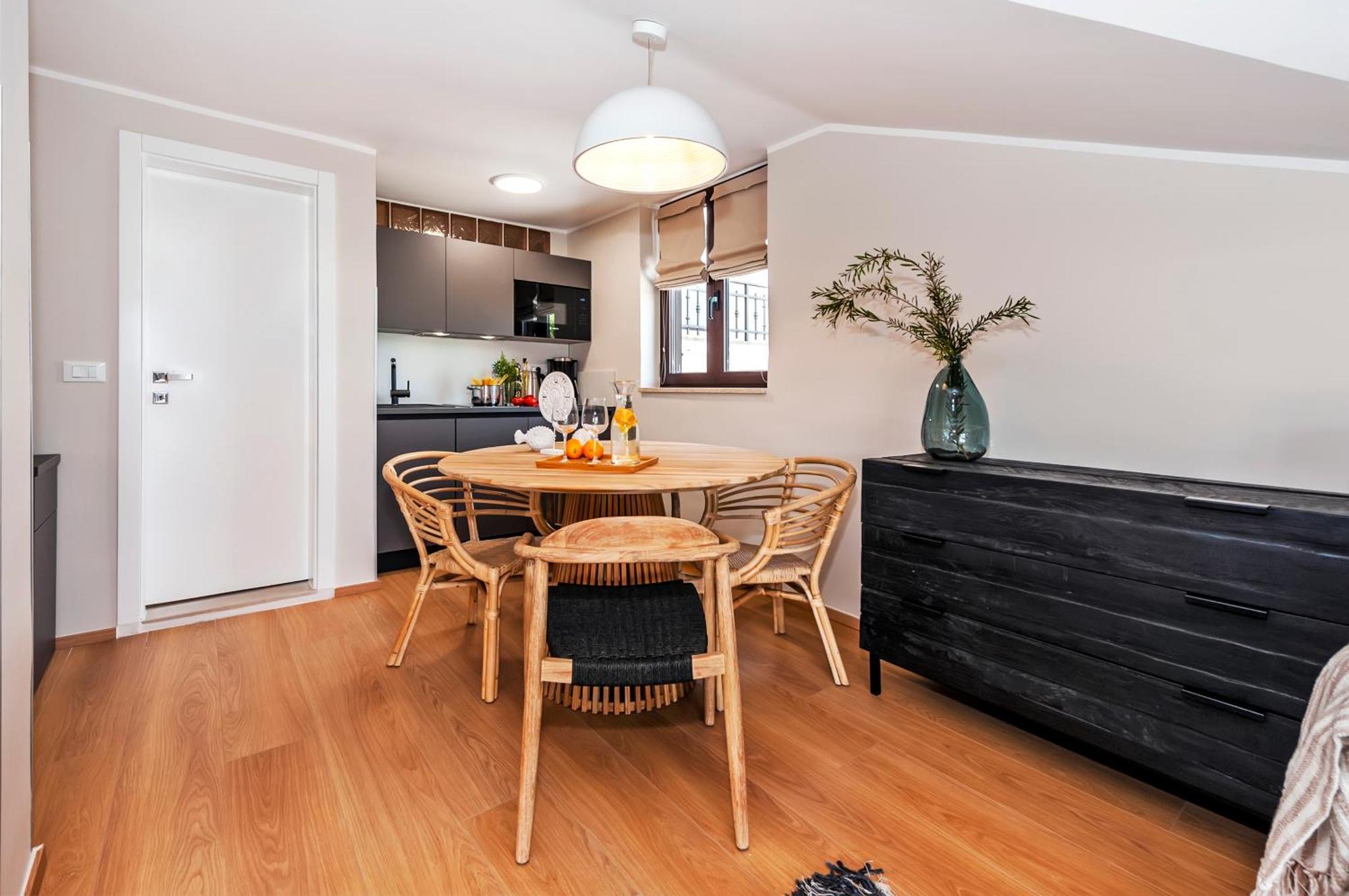 Sunset Residence โรวีน ห้อง รูปภาพ