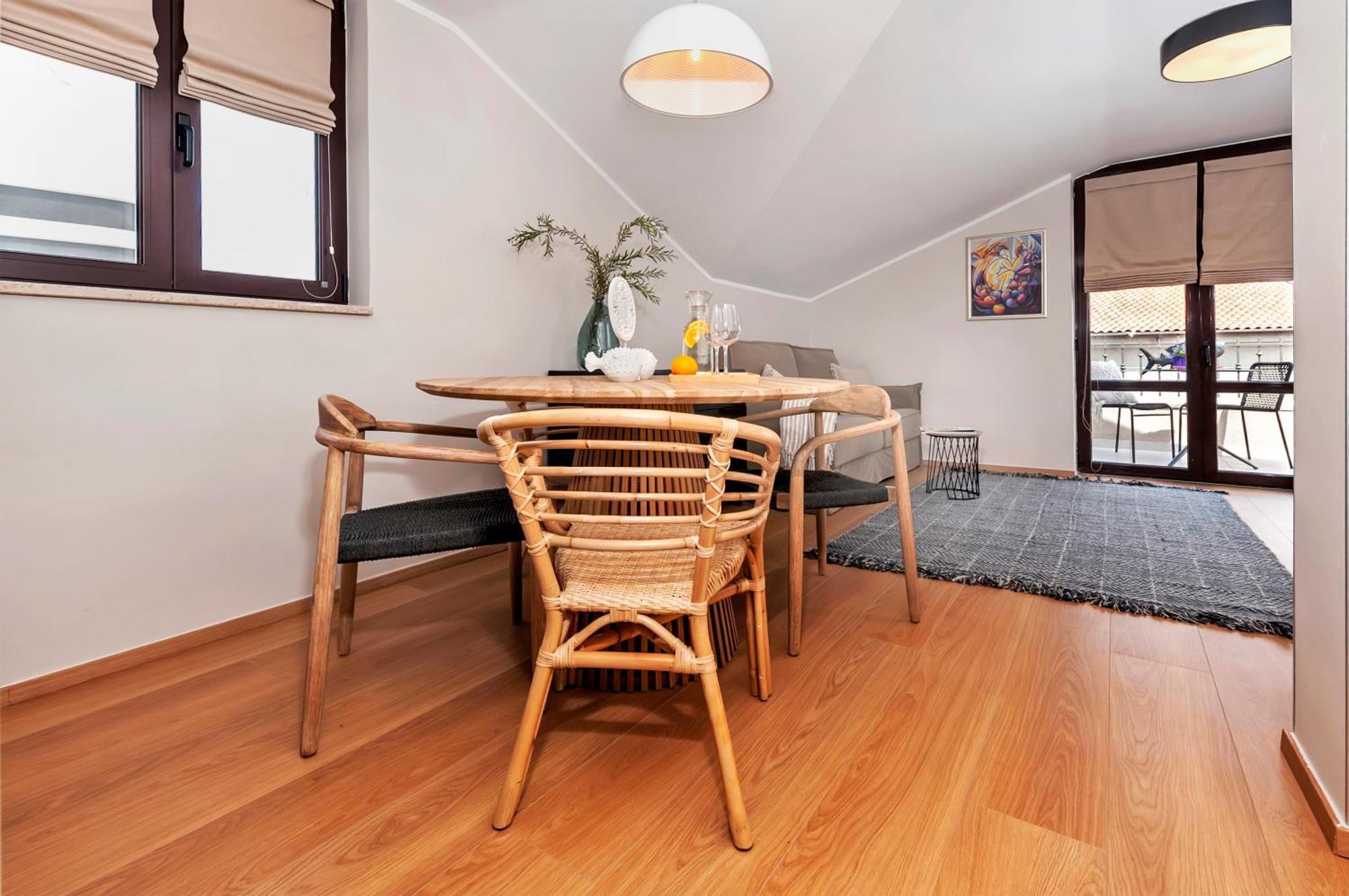 Sunset Residence โรวีน ห้อง รูปภาพ