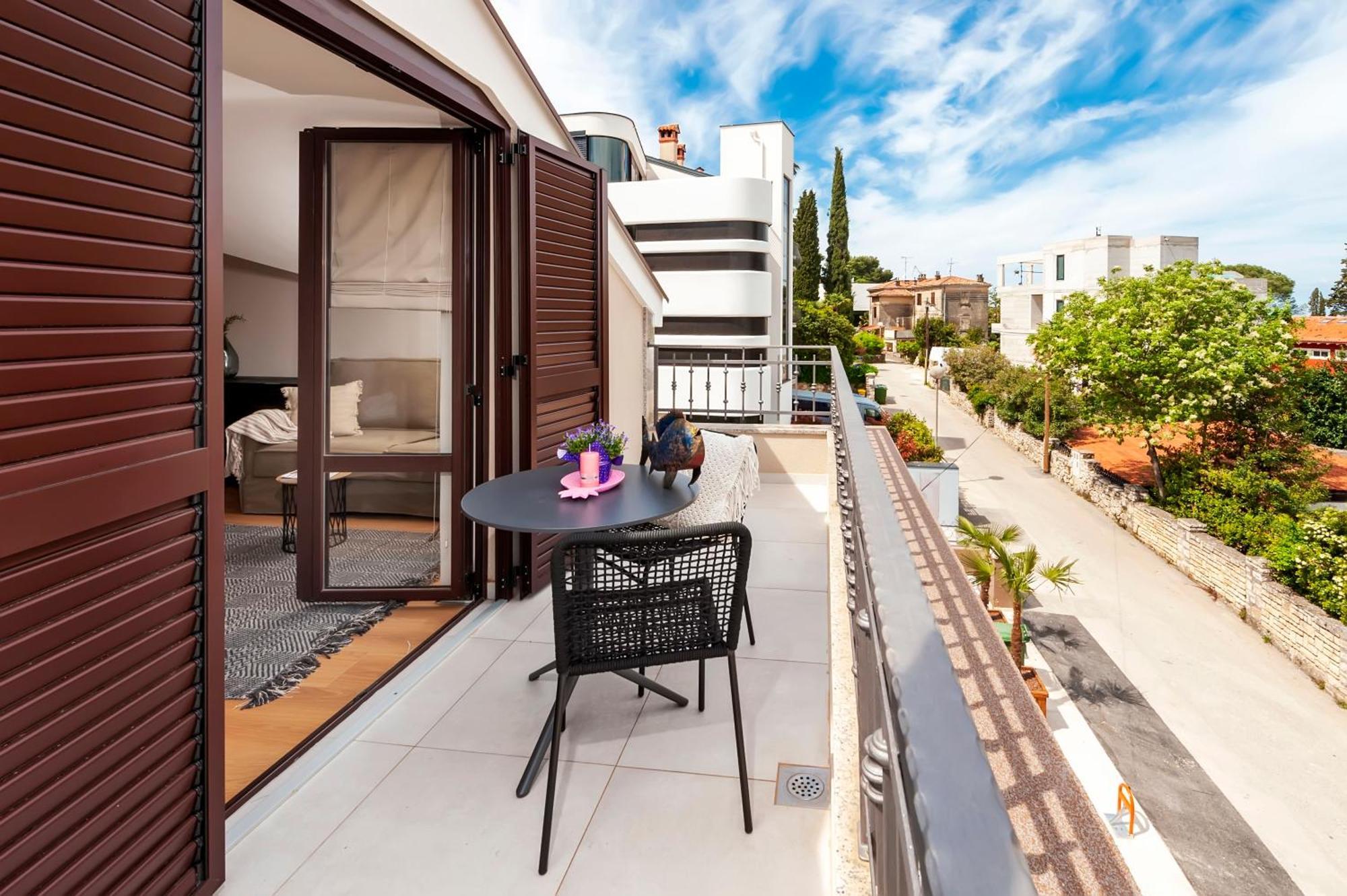 Sunset Residence โรวีน ห้อง รูปภาพ