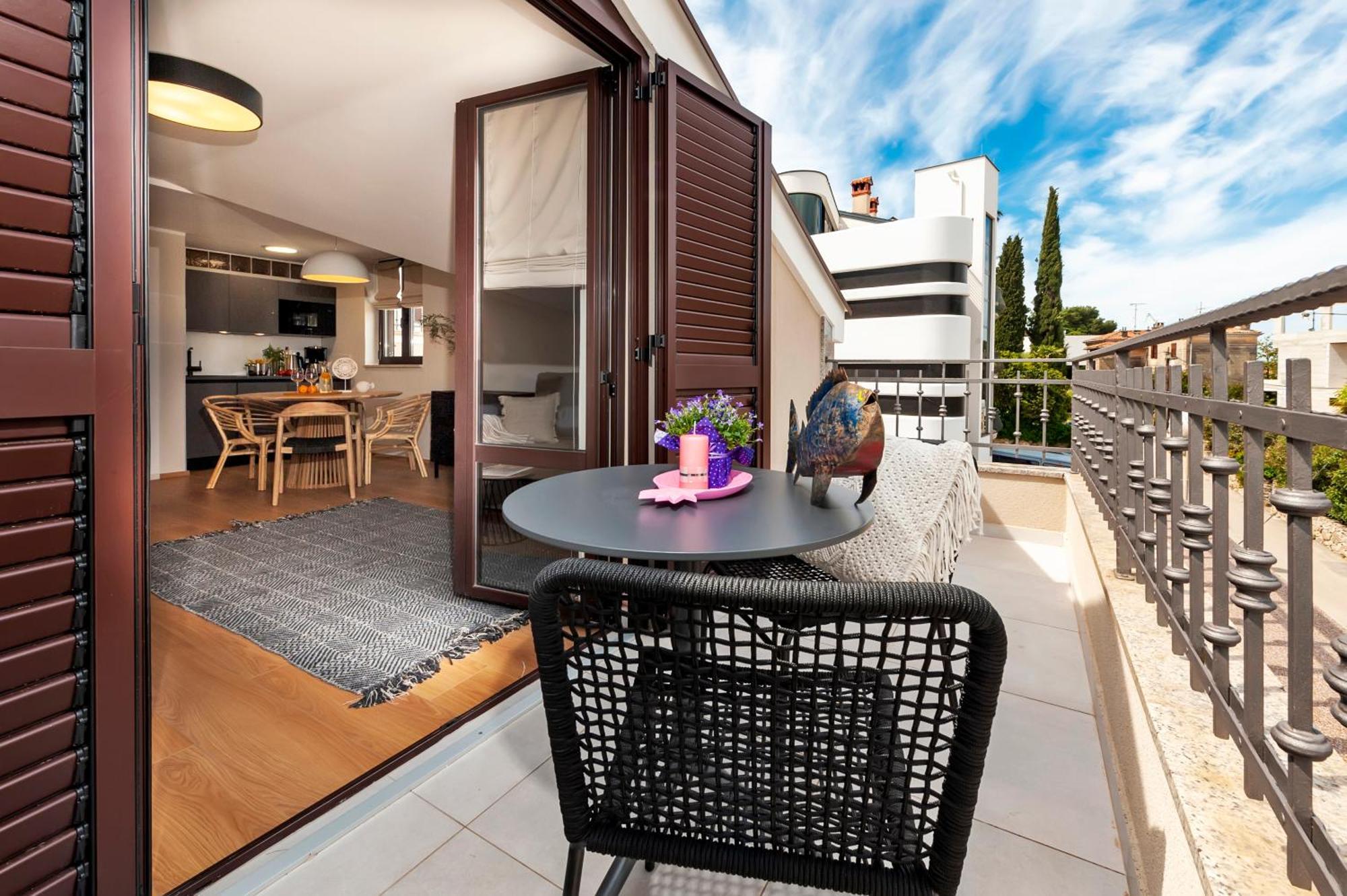 Sunset Residence โรวีน ห้อง รูปภาพ